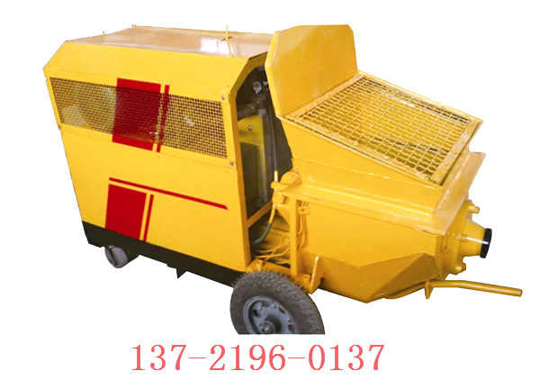 二次結構泵 二次結構泵